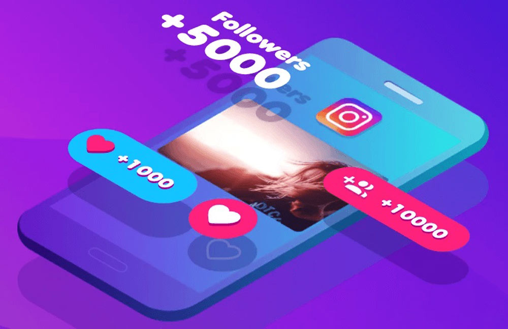 INSTAGRAM STORY ENGAGMENT