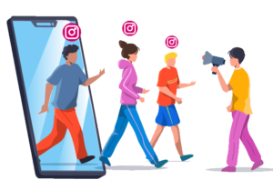 INSTAGRAM STORY ENGAGMENT