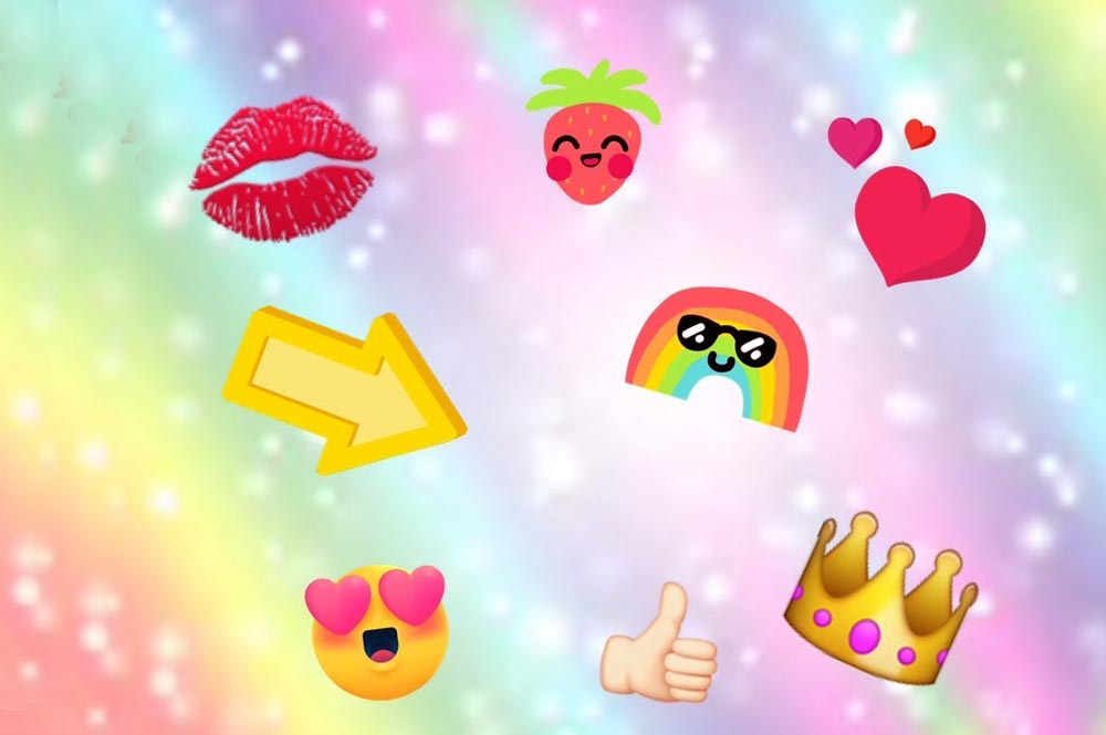 How to Search & Find Gifs on Instagram Story