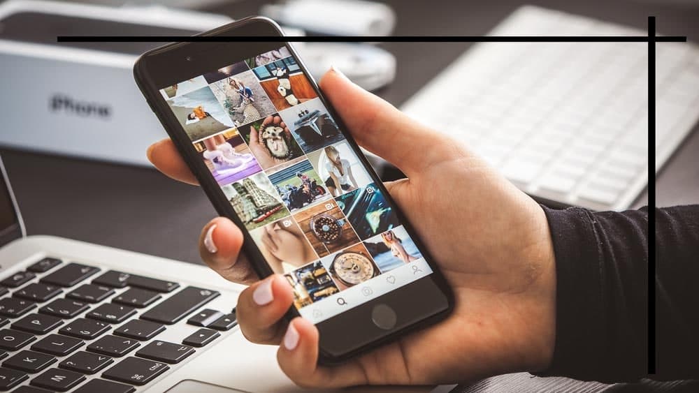 creative attractive photos for instagram page