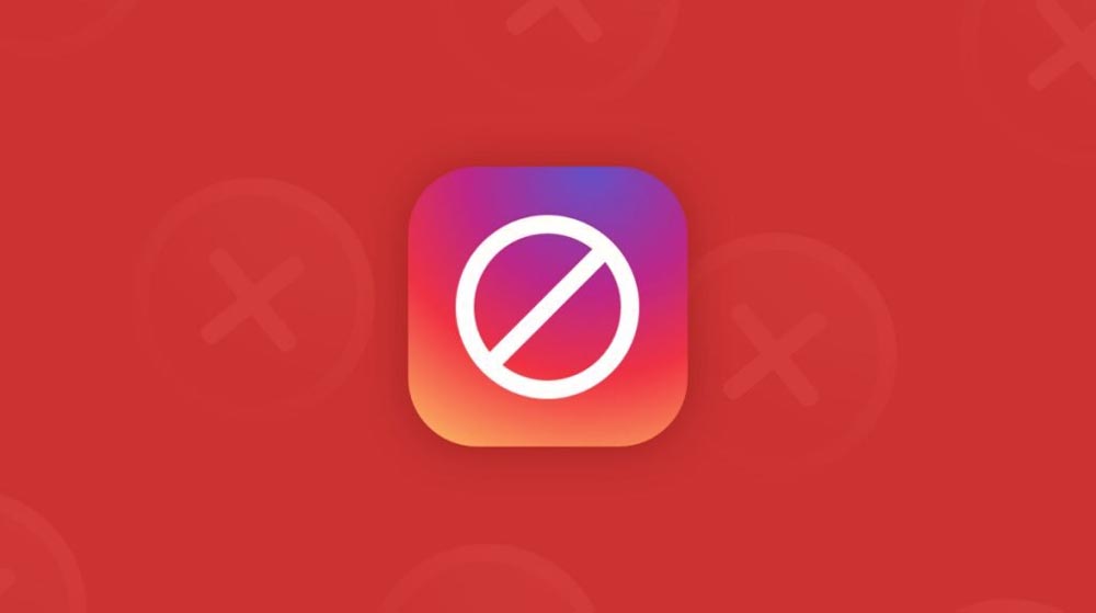Who Blocked you on Instagram