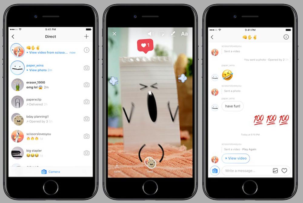 How to Reply to a Message on Instagram? (Android & iPhone)