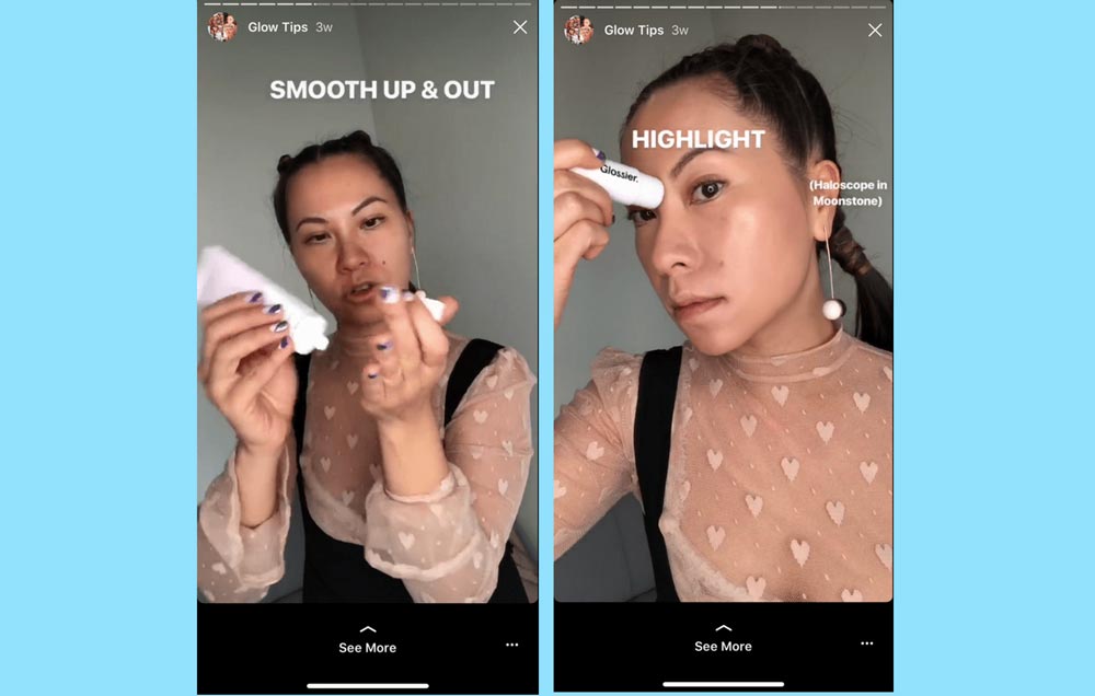 How to Do an Instagram Story Takeover