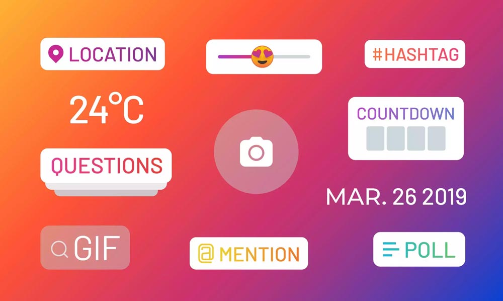 How to Add Location on Instagram Story
