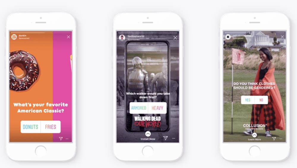 How to Do an Instagram Story Takeover?