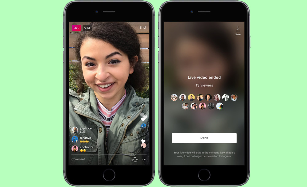 How to record Instagram live videos? (On PC Android & iPhone)