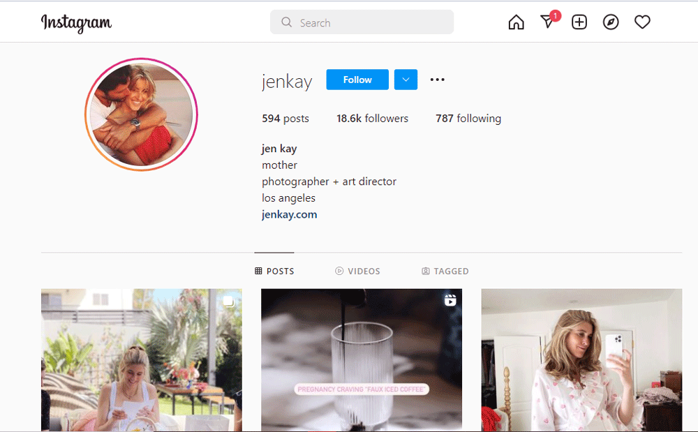 10 Best Instagram Accounts For Interior Design