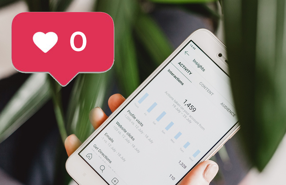 What do "SFS" and "LB" mean on Instagram