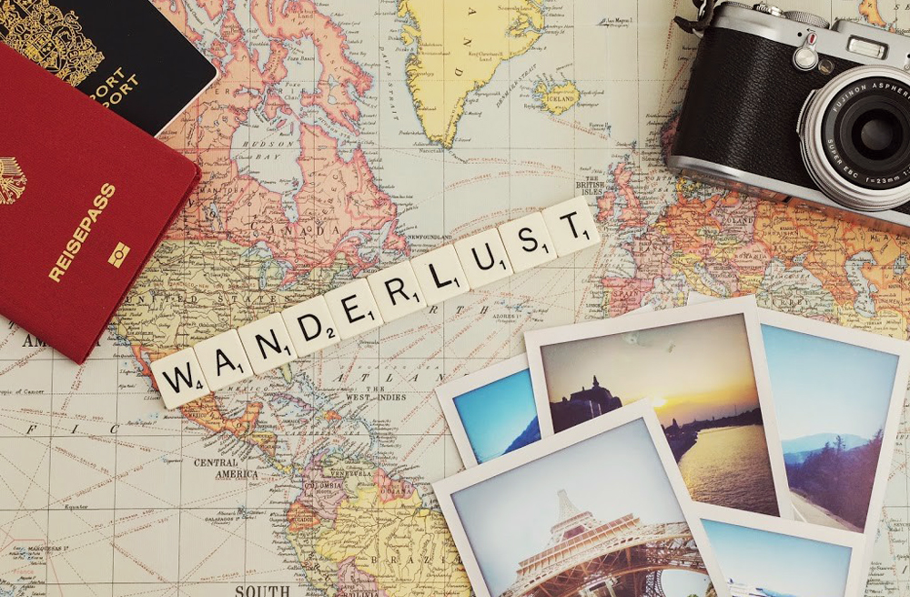 +77 Best Instagram Captions For Nature {New Captions}