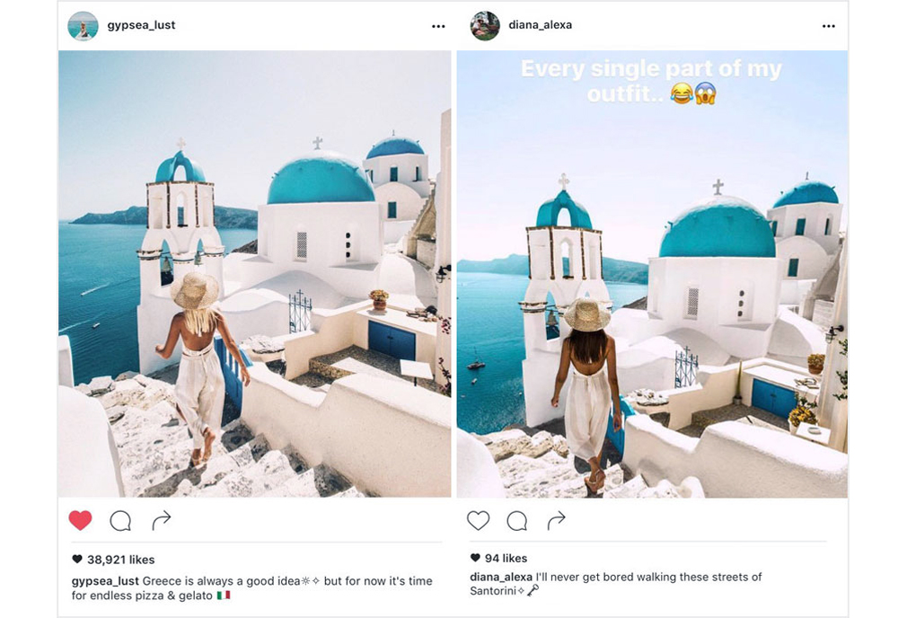 +77 Best Instagram Captions For Nature {New Captions}