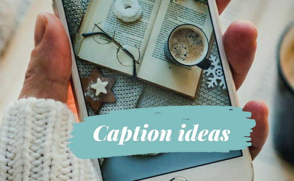 77 Best Instagram Captions for Friends {2022 Captions}
