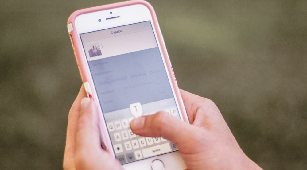 How to Copy Instagram Captions for iPhone & Android in 2022?