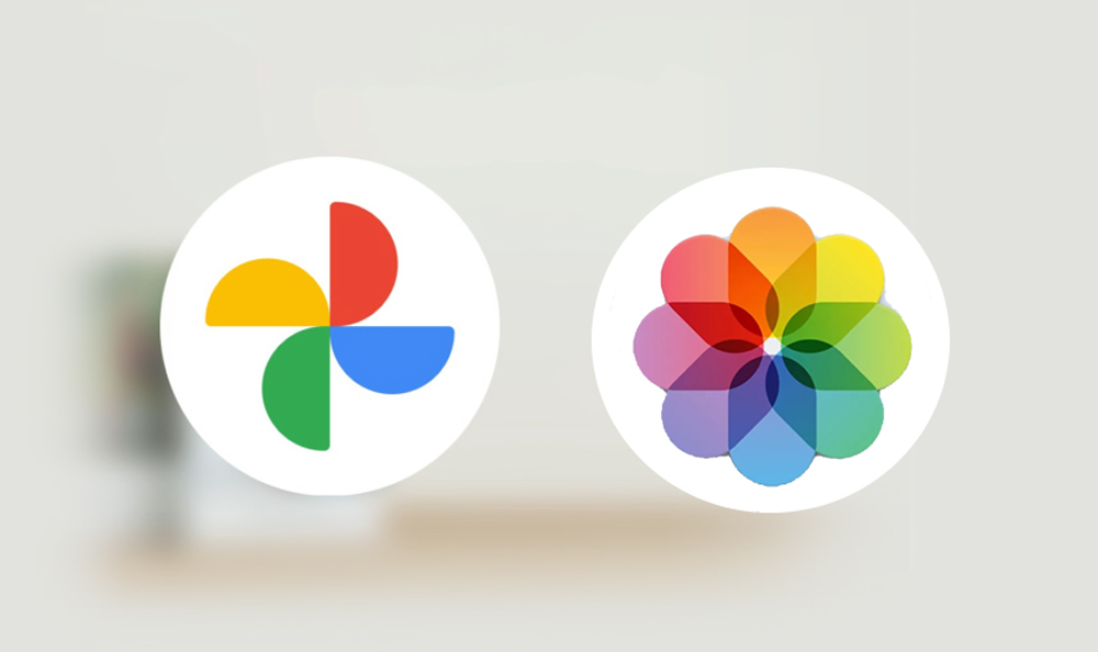 Use Google Photos or Apple Photos to Copy Instagram Comments.