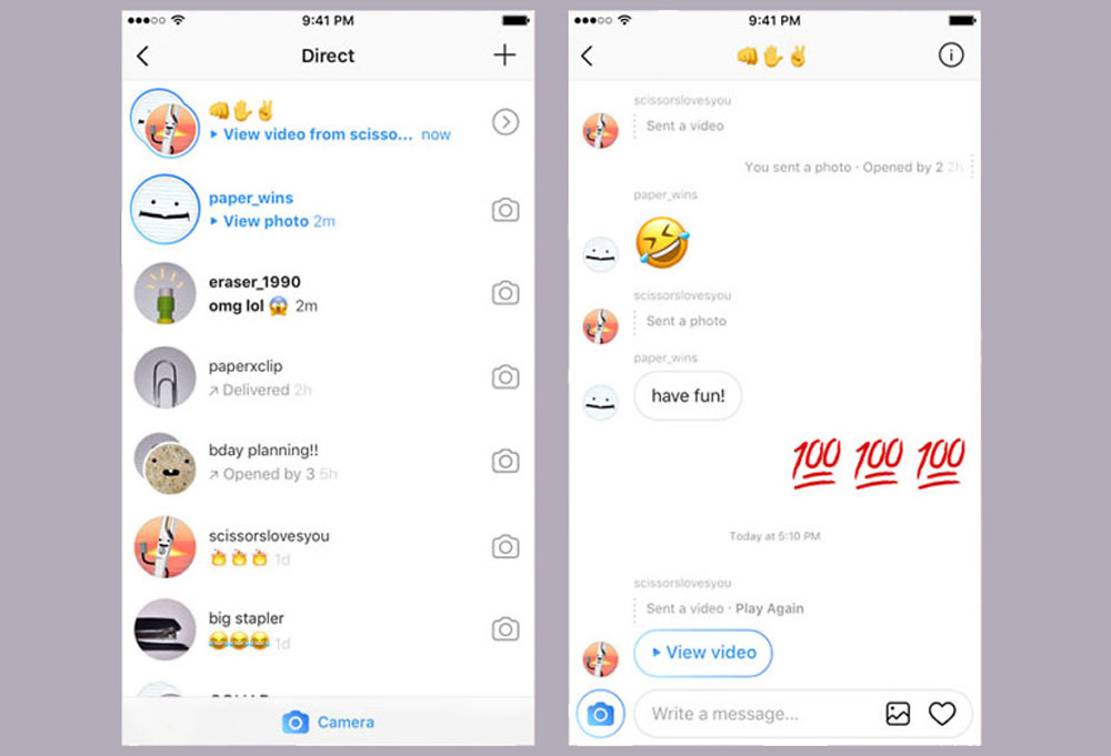Does Instagram Notify you When you Screenshot a Story