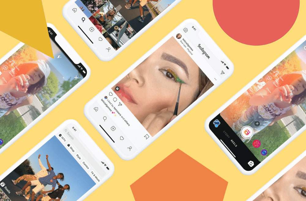 How can you Check Someone Else’s Instagram Reels Views?