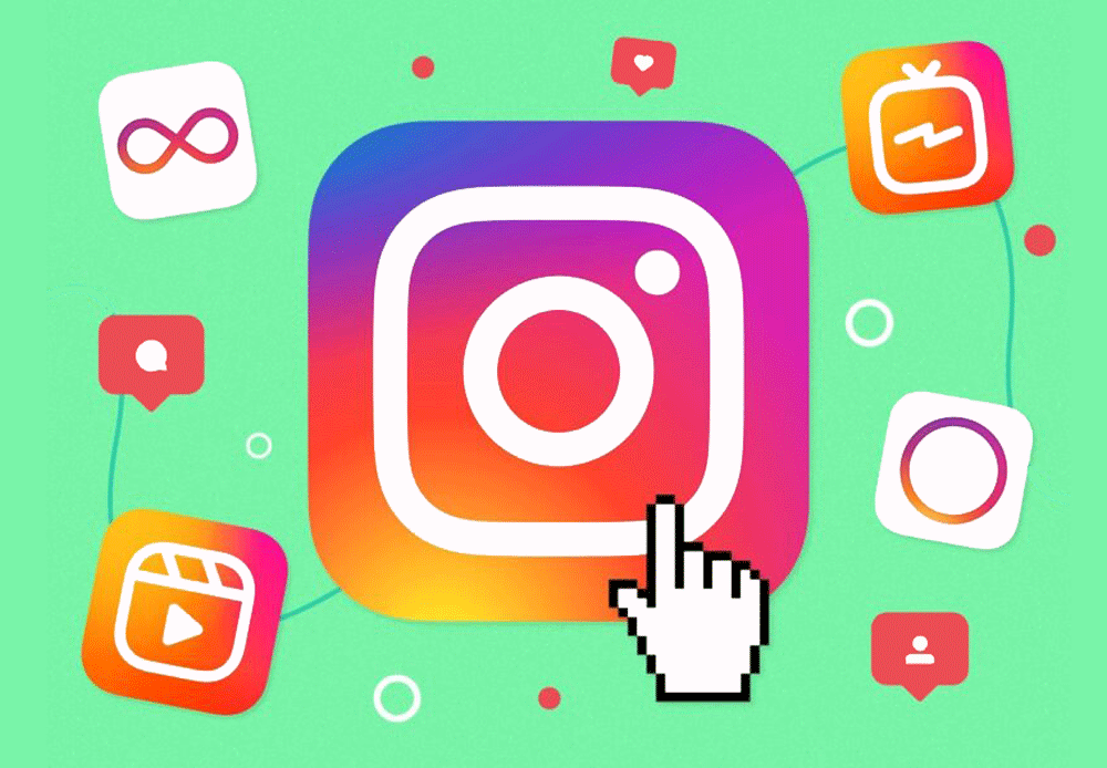 How Have Two Instagram Apps on One Phone