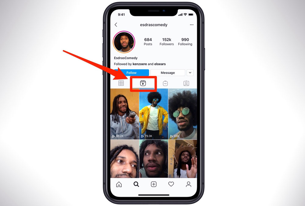 How to Fix Instagram Not Showing Reels?