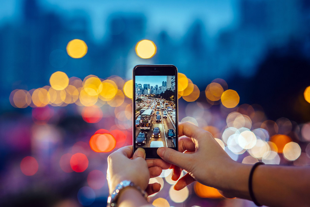 How to share the Instagram story to Facebook
