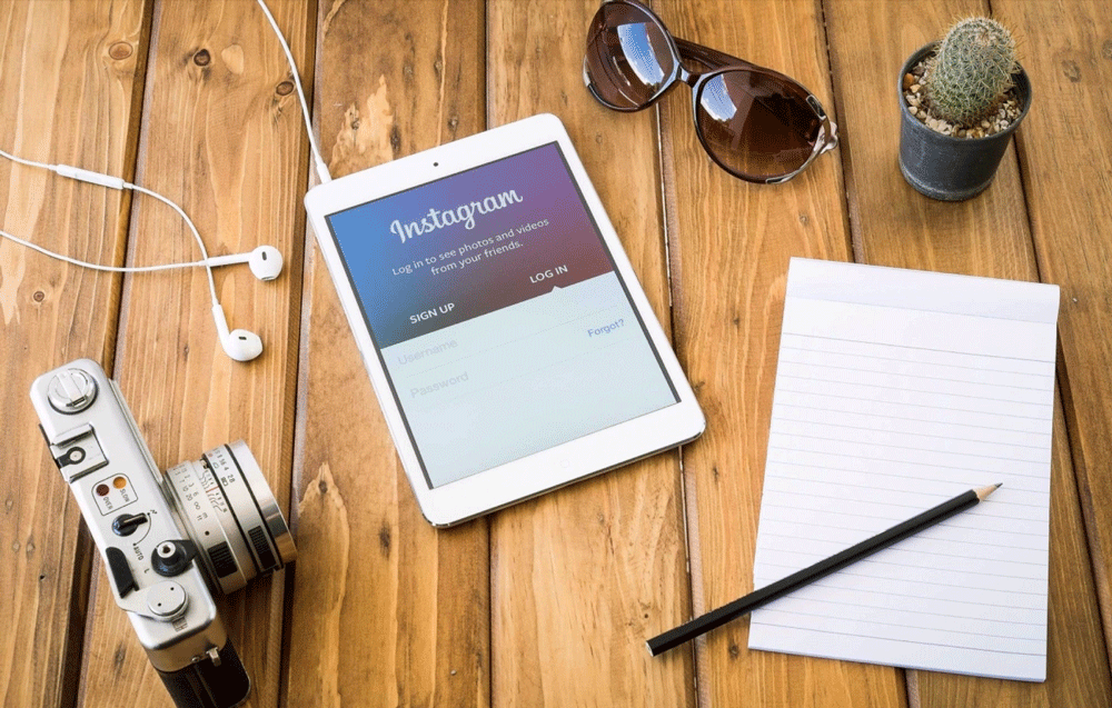 What to Share As An Instagram First Post