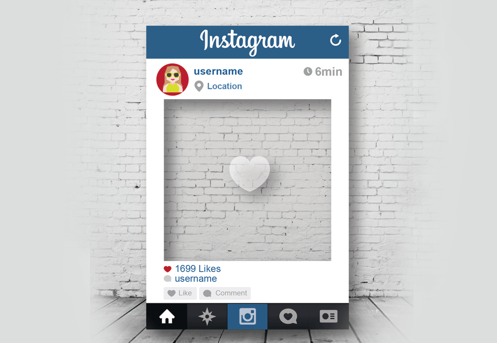 What to Share As An Instagram First Post
