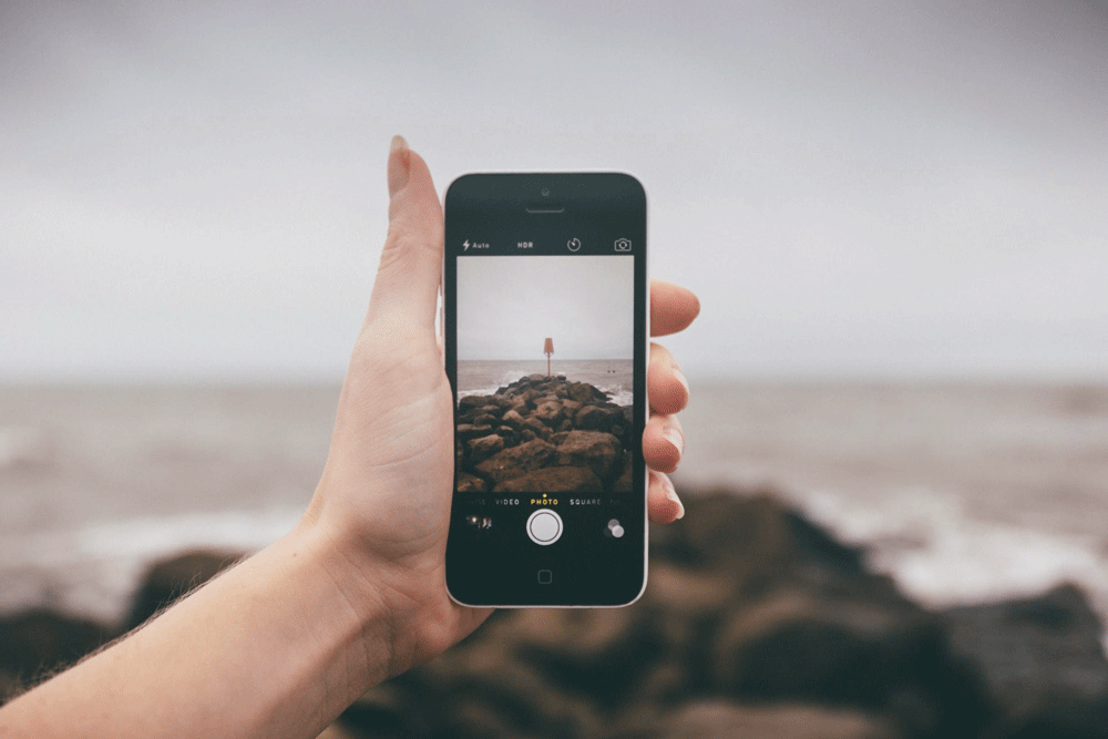 What to Share As An Instagram First Post